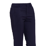 Lady Plus กางเกงขายาว | Long Pants 3003PL สีกรมท่า