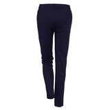 Lady Plus กางเกงขายาว | Long Pants 3003PL สีกรมท่า