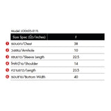 Lady Plus เสื้อคอวีแต่งไข่มุขแขนยาว | V-Neck Long Sleeve Blouse สีเบจ