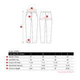 Lady Plus กางเกงลายสก๊อตขายาว 9 ส่วน | Cropped Check Pants สีเทาเข้ม