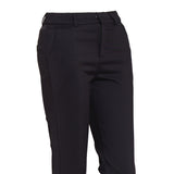 Lady Plus กางเกงขายาว | Long Pants 3003PL สีดำ