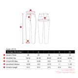 Lady Plus กางเกงขายาว | Long Pants 7011PL สีกรมท่า
