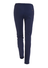 Lady Plus กางเกงขายาว | Long Pants 7032PL สีกรมท่า