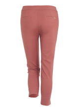 Lady Plus กางเกงขายาว 7 ส่วน | Cropped Pants 9726PM (5156504666252)