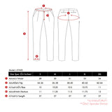 Lady Plus กางเกงขายาว | Long Pants 9742PL สีเบจ