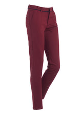 Lady Plus กางเกงขายาว | Long Pants 9763PL (5156506861708)