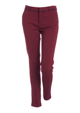 Lady Plus กางเกงขายาว | Long Pants 9763PL (5156506861708)