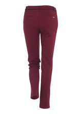 Lady Plus กางเกงขายาว | Long Pants 9763PL (5156506861708)