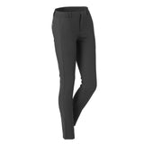 Lady Plus กางเกงขายาว | Long Pants 9767PL สีดำ