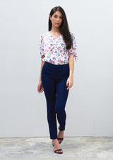 Lady Plus กางเกงขายาว | Long Pants 7032PL (5156062822540)