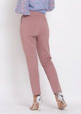 Lady Plus กางเกงทรง Slim | Slim Pants 2001PL (5156050567308)