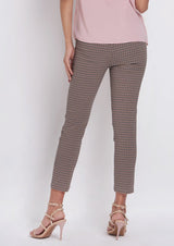 เลดี้พลัส Lady Plus กางเกงลายสก๊อต | Checked Pants Pants www.ladyplus.co.th (4945221058700)