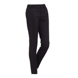 Lady Plus กางเกงขายาว | Long Pants 3003PL สีดำ