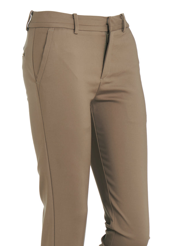 Lady Plus กางเกงขายาว | Long Pants 7047PL (5156502700172)