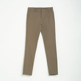 Lady Plus กางเกงขายาว | Long Pants 7047PL สีกากี