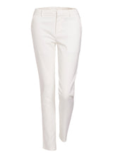 Lady Plus กางเกงขายาว | Long Pants 7047PL สีขาว