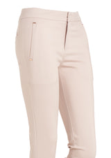 Lady Plus กางเกงขายาว 7 ส่วน | Cropped Pants 9726PM (5156504666252)
