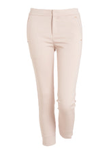 Lady Plus กางเกงขายาว 7 ส่วน | Cropped Pants 9726PM (5156504666252)