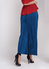 เลดี้พลัส Lady Plus กางเกงพีท | Pleated Pants Pants www.ladyplus.co.th (4945221517452)