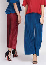 เลดี้พลัส Lady Plus กางเกงพีท | Pleated Pants Pants www.ladyplus.co.th (4945221517452)